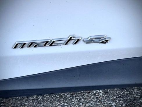 Used 2021 Ford Mustang Mach-E Select w/ Comfort/Technology Package image 10