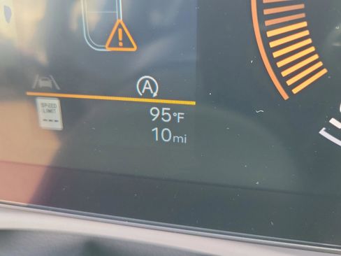 New 2026 Hyundai Tucson SEL image 33