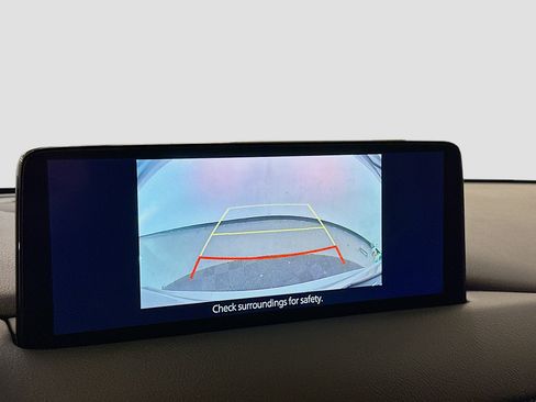 Used 2024 MAZDA CX-5 AWD 2.5 S w/ Select Package image 23