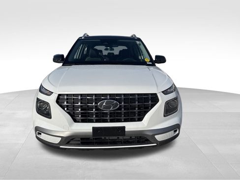 New 2026 Hyundai Venue SEL image 10