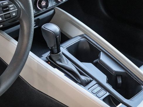 Certified 2024 Honda Accord LX image 23