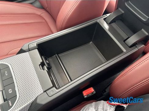 Used 2025 BMW 440i xDrive Convertible w/ Parking Assistance Package image 44