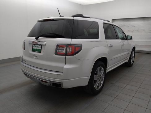 Used 2016 GMC Acadia Denali image 9