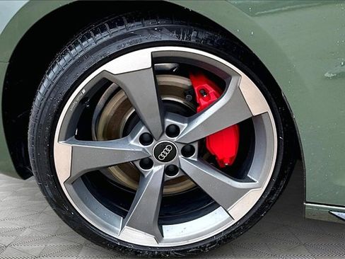 Used 2023 Audi A4 2.0T Premium Plus w/ Premium Plus Package image 8