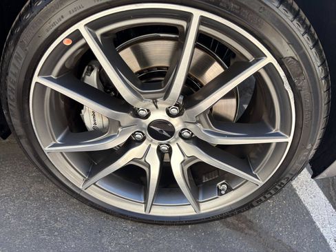 Used 2026 Genesis G70 2.5T RWD image 32