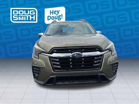 Used 2023 Subaru Ascent Limited w/ Technology Package image 8