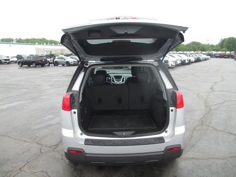 Used 2013 GMC Terrain SLT FWD image 7