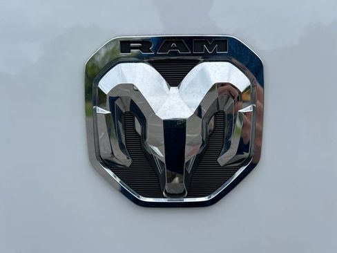 Used 2026 RAM ProMaster 2500 w/ Convenience Group FWD image 37