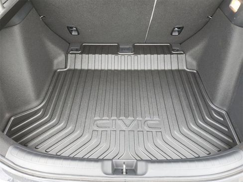 New 2025 Honda Civic Sport Touring image 23