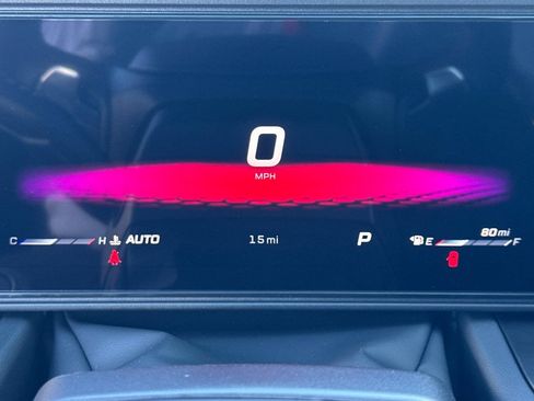 New 2026 Dodge Charger Scat Pack w/ Blacktop Package AWD/4WD image 23