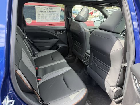 New 2026 Subaru Forester Sport AWD/4WD image 27
