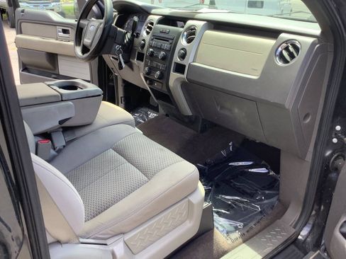 Used 2010 Ford F150 XLT AWD/4WD image 36