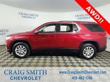 Used 2019 Chevrolet Traverse LT image 2