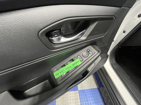 New 2026 Honda Accord LX image 14