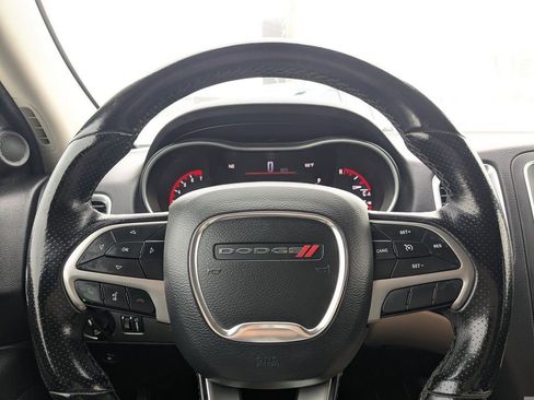 Used 2020 Dodge Durango SXT w/ 3rd Row Seating Group image 21