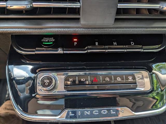 Used 2023 Lincoln Corsair AWD w/ Equipment Group 101A image 35