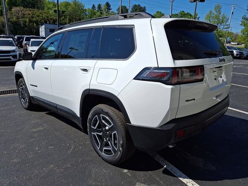 New 2026 Jeep Cherokee Limited AWD/4WD image 4