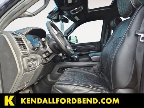 Used 2022 RAM 2500 Limited image 9