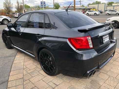 Used 2011 Subaru Impreza WRX Premium image 4