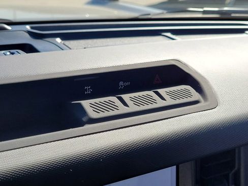 New 2025 Ford Bronco Big Bend image 44