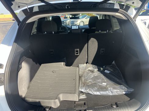 Used 2023 Ford Escape Active AWD/4WD image 12