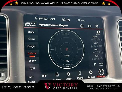 Used 2021 Dodge Charger Scat Pack image 33