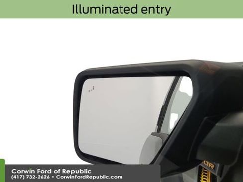 Certified 2023 Ford F150 Tremor image 15