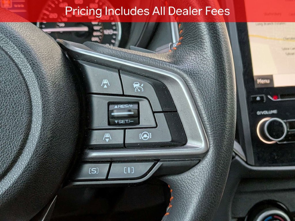 Used 2021 Subaru Crosstrek 2.5i Limited w/ Moonroof Package 2 AWD/4WD image 28