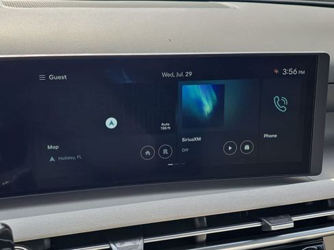 New 2026 Hyundai Tucson Limited FWD image 30
