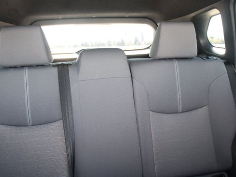 Used 2025 Toyota Corolla Cross AWD Hybrid image 21