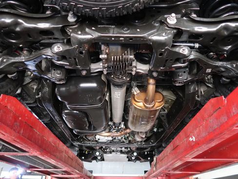 Used 2020 Toyota Sequoia TRD Pro AWD/4WD image 51
