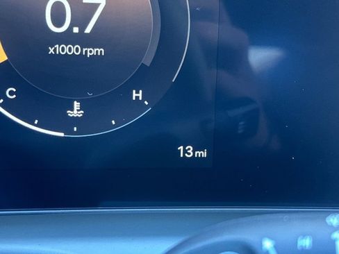 New 2026 Hyundai Tucson SEL FWD image 28