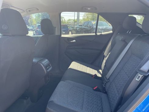 Used 2024 Chevrolet Equinox LT image 14