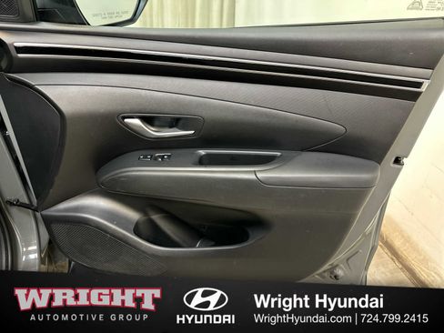 Certified 2022 Hyundai Santa Cruz SEL Premium image 16