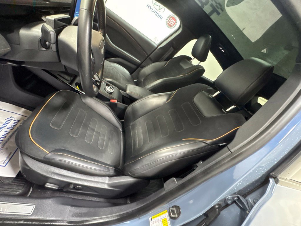 Used 2023 Ford Mustang Mach-E GT AWD/4WD image 20