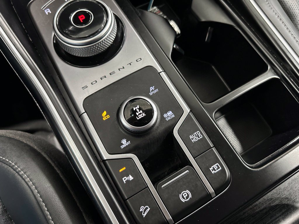 Certified 2024 Kia Sorento EX AWD/4WD image 23