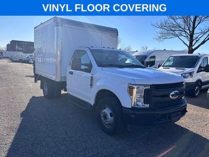 Used 2019 Ford F350 XL
