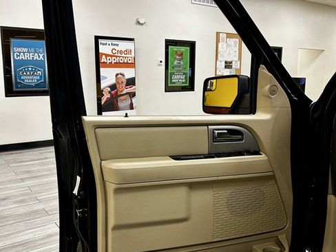 Used 2017 Ford Expedition EL Limited image 15