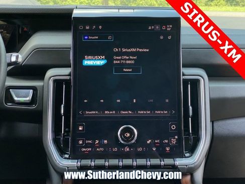 Certified 2025 GMC Yukon XL Denali image 32