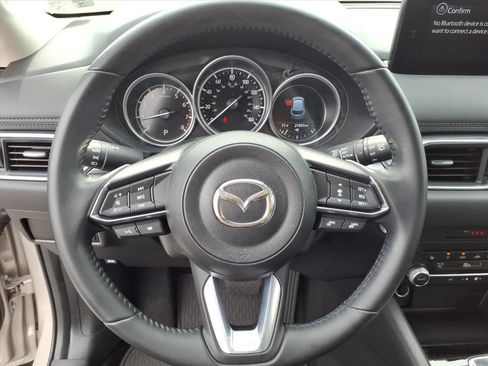 Used 2025 MAZDA CX-5 AWD 2.5 S w/ Select Package image 29