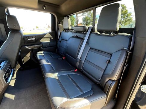 Used 2019 GMC Sierra 1500 Denali w/ Denali Ultimate Package image 34