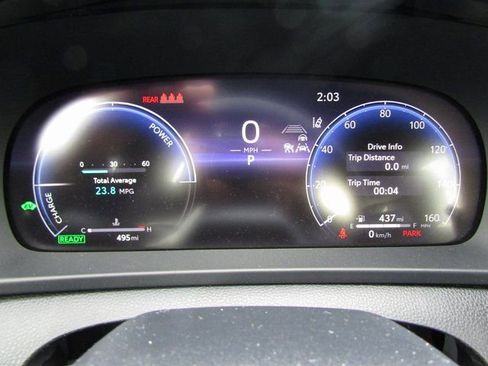 Certified 2026 Toyota Crown Limited w/ Advanced Technology Package image 16