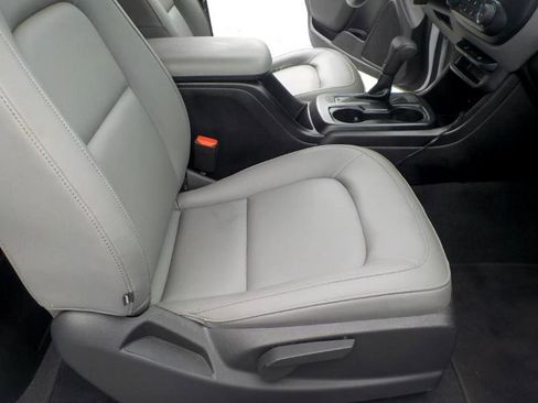 Used 2019 Chevrolet Colorado W/T w/ WT Convenience Package image 23