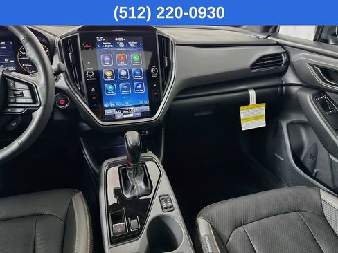 Certified 2026 Subaru Crosstrek 2.5i Wilderness w/ Crosstrek Mirror Package AWD/4WD image 30