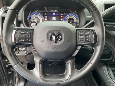 Used 2022 RAM 2500 Limited image 19