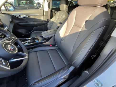 Used 2024 Buick Envision Preferred image 36