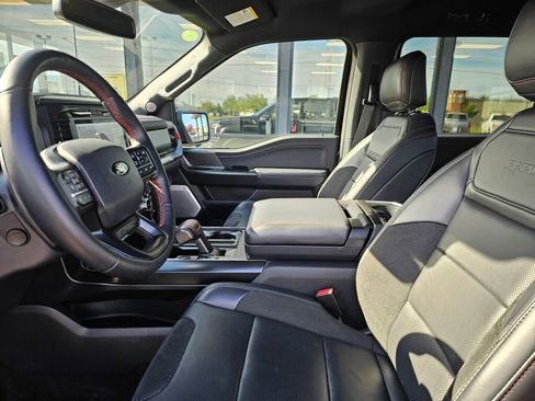 Certified 2025 Ford F150 Raptor AWD/4WD image 17