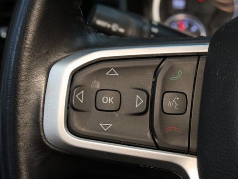 Used 2022 RAM 1500 Big Horn image 20