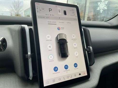 New 2026 Volvo EX30 Cross Country Ultra image 24