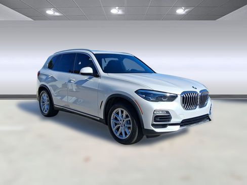 Used 2019 BMW X5 xDrive40i w/ Convenience Package image 7